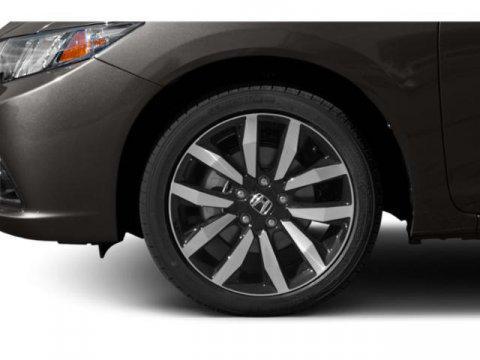 used 2015 Honda Civic car, priced at $16,086