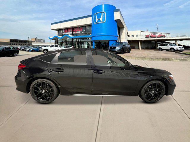 new 2026 Honda Civic car, priced at $28,990