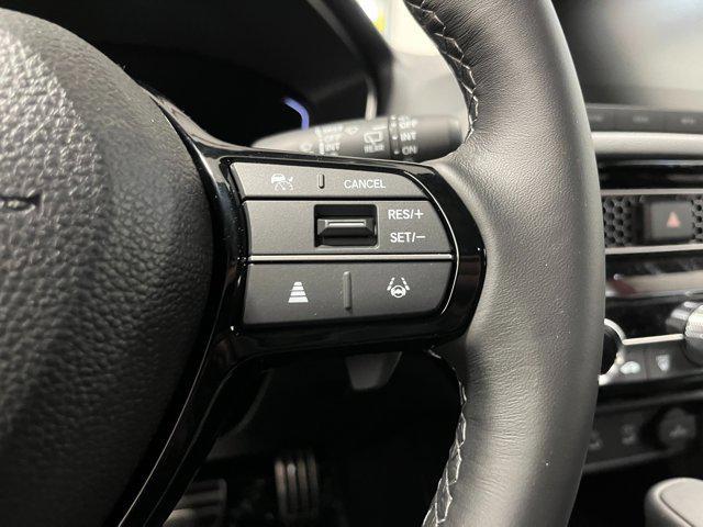 new 2026 Honda Civic car, priced at $28,990