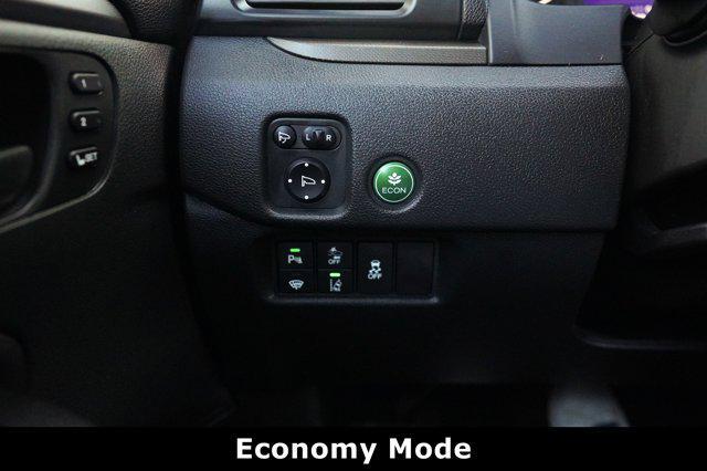 used 2022 Honda Passport car, priced at $35,659