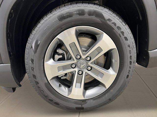 new 2025 Honda Pilot car, priced at $47,095