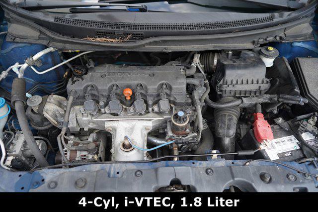 used 2015 Honda Civic car, priced at $14,770