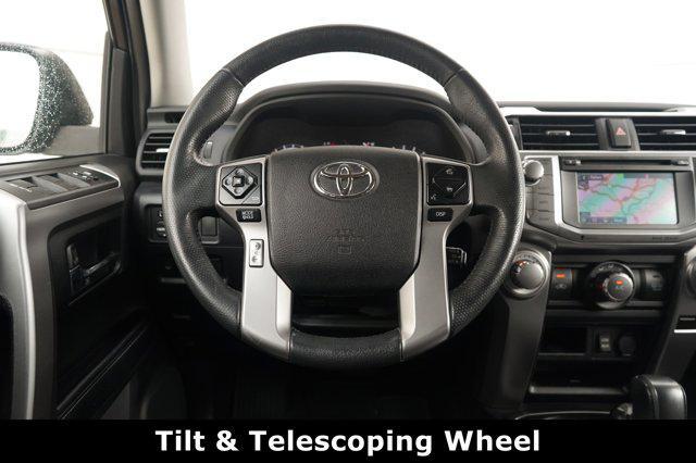 used 2019 Toyota 4Runner car, priced at $36,278