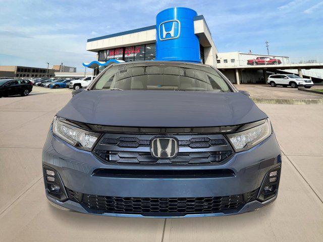 new 2025 Honda Odyssey car, priced at $43,315