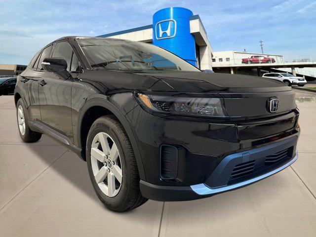 new 2024 Honda Prologue car, priced at $52,250