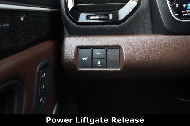 used 2024 Honda Pilot car, priced at $44,764