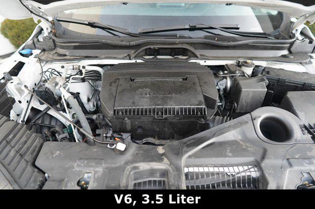 used 2024 Honda Pilot car, priced at $44,764