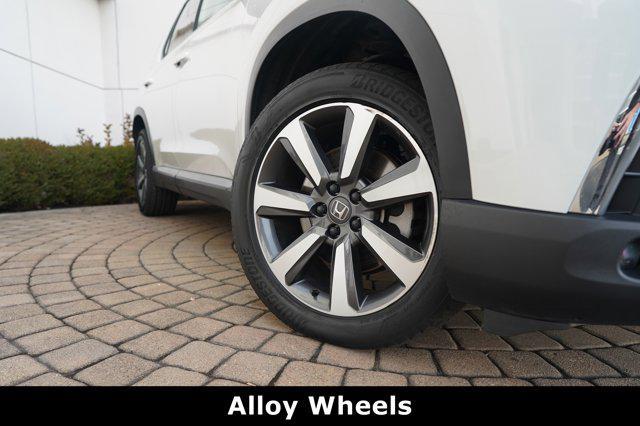 used 2024 Honda Pilot car, priced at $44,764
