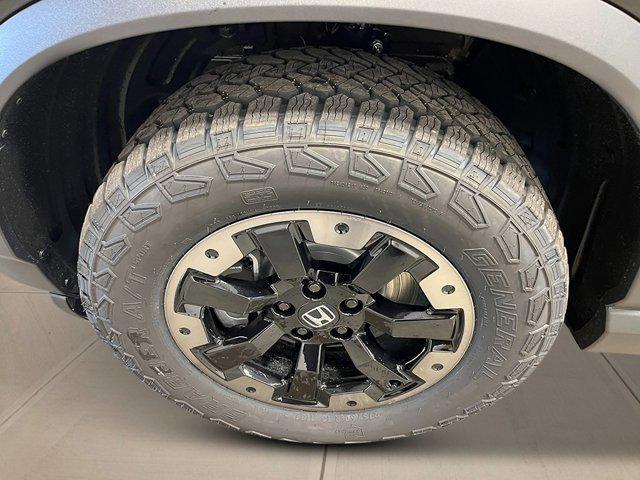 new 2026 Honda Passport car, priced at $53,945