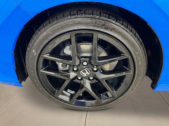 new 2026 Honda Civic car, priced at $28,990