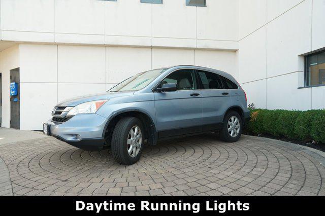 used 2011 Honda CR-V car, priced at $10,631