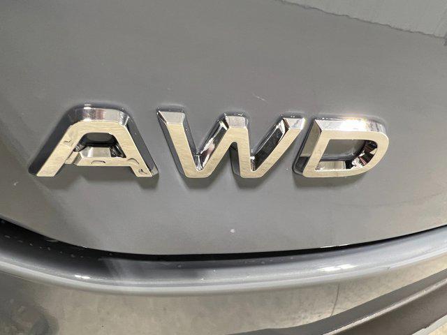 new 2025 Honda Pilot car, priced at $51,550