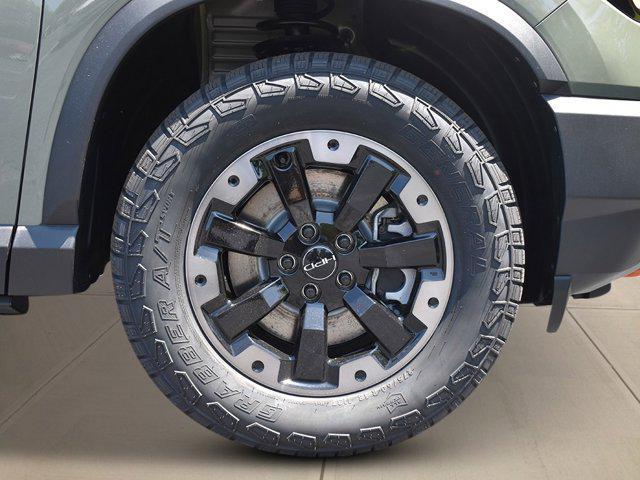 new 2026 Honda Passport car, priced at $51,683