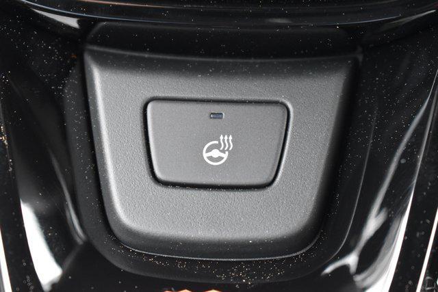 new 2026 Honda Passport car, priced at $51,683