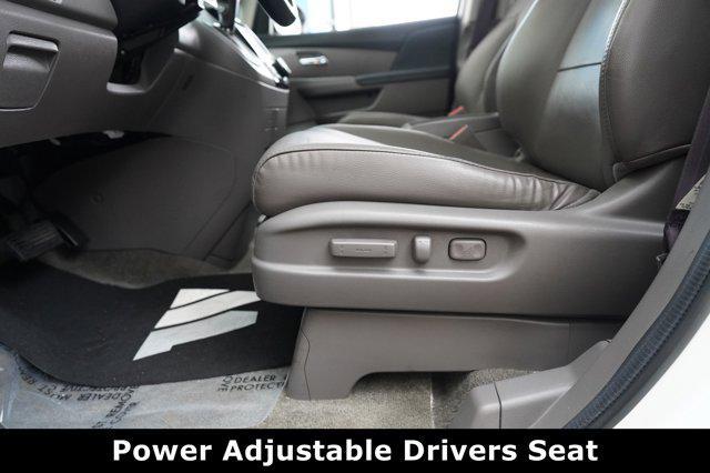 used 2014 Honda Odyssey car, priced at $12,974