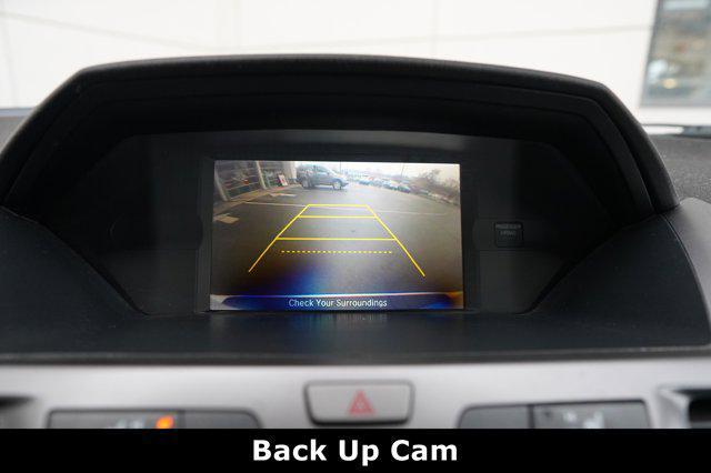 used 2014 Honda Odyssey car, priced at $12,974