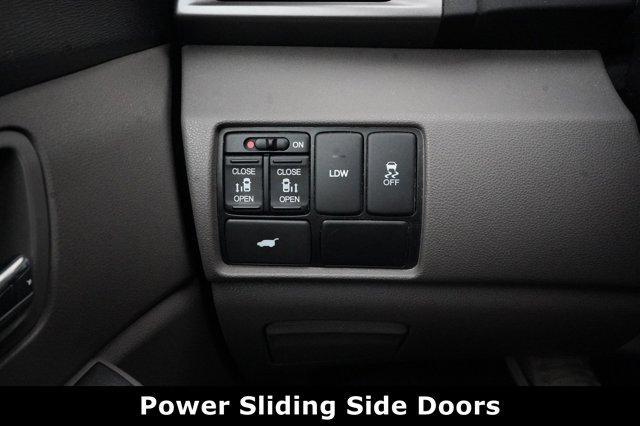 used 2014 Honda Odyssey car, priced at $12,974