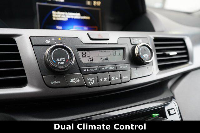 used 2014 Honda Odyssey car, priced at $12,974