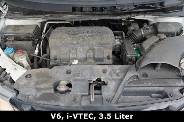 used 2014 Honda Odyssey car, priced at $12,974