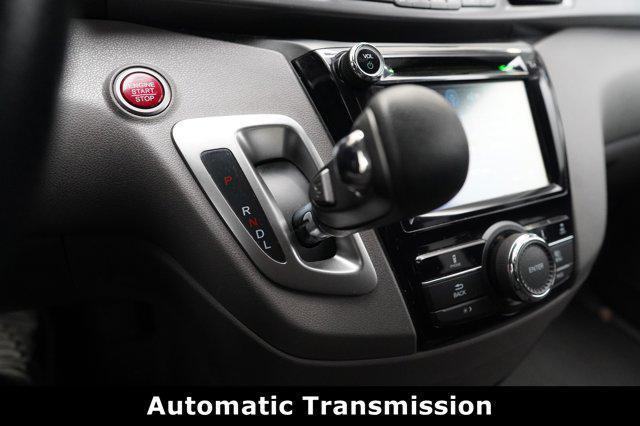 used 2014 Honda Odyssey car, priced at $12,974
