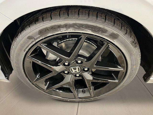 new 2025 Honda Civic car, priced at $28,600