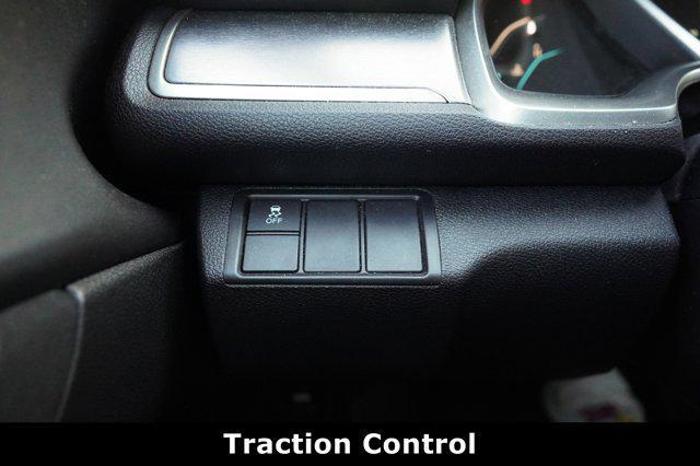 used 2017 Honda Civic car, priced at $14,750