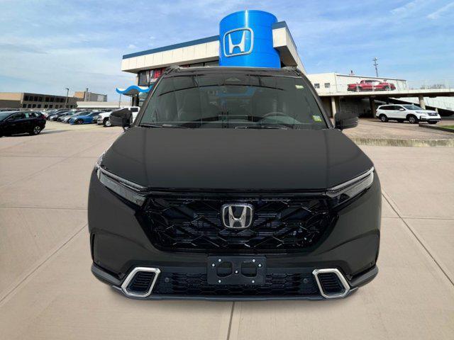 new 2025 Honda CR-V Hybrid car, priced at $42,495