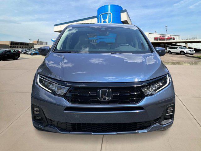 new 2026 Honda Odyssey car, priced at $48,990
