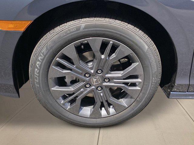 new 2026 Honda Odyssey car, priced at $48,990