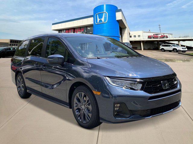 new 2026 Honda Odyssey car, priced at $48,990