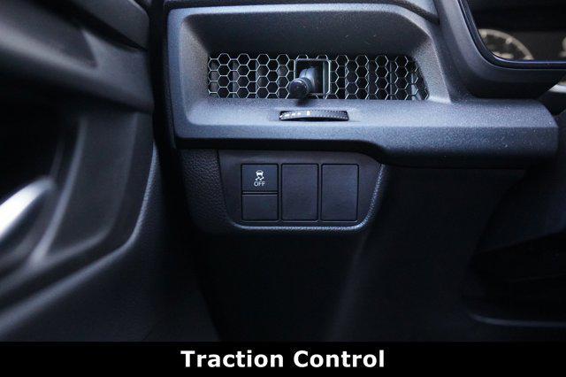 used 2025 Honda CR-V car, priced at $30,605