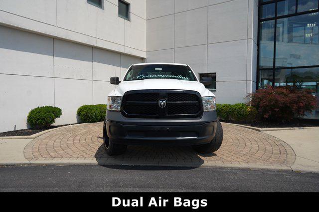 used 2019 Ram 1500 car, priced at $19,664