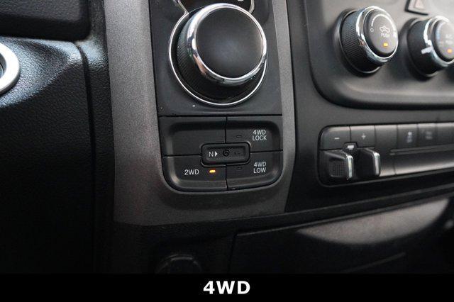 used 2019 Ram 1500 car, priced at $19,664