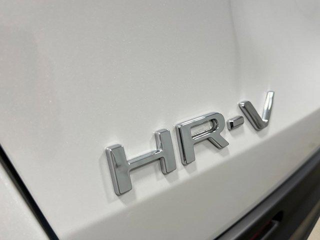 new 2025 Honda HR-V car, priced at $27,267