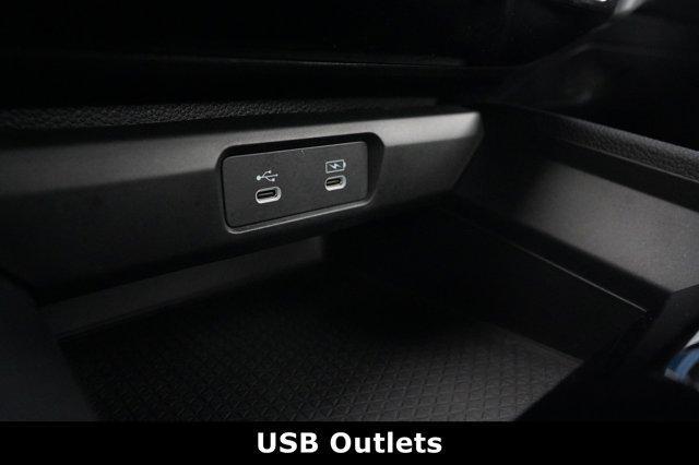 used 2023 Honda Accord Hybrid car, priced at $27,809