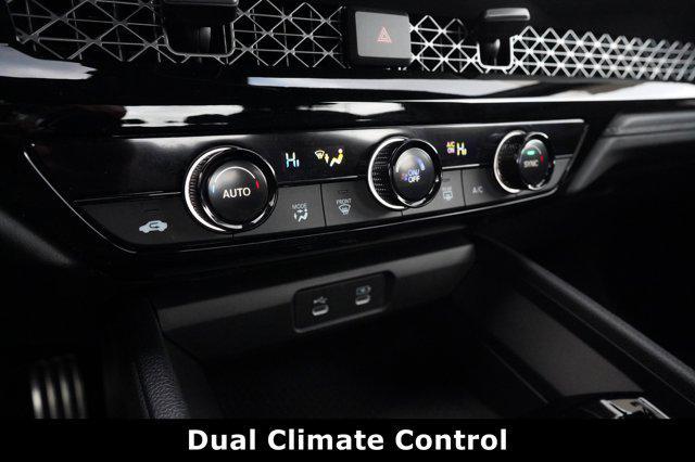 used 2023 Honda Accord Hybrid car, priced at $27,809