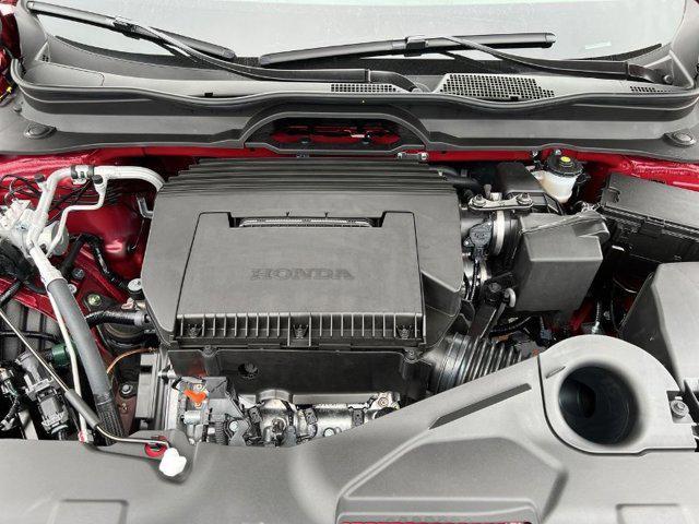 new 2025 Honda Pilot car, priced at $52,280