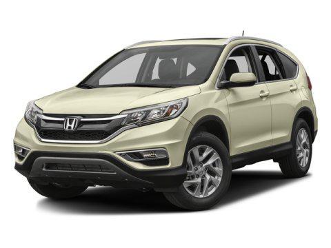 used 2016 Honda CR-V car, priced at $16,780