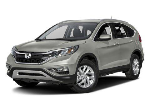 used 2016 Honda CR-V car, priced at $15,983