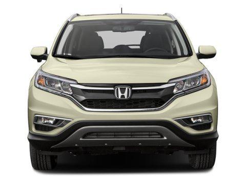 used 2016 Honda CR-V car, priced at $16,780