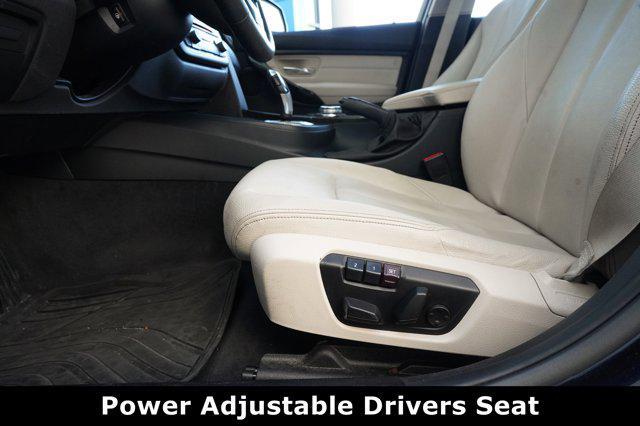used 2015 BMW 328 car, priced at $11,515