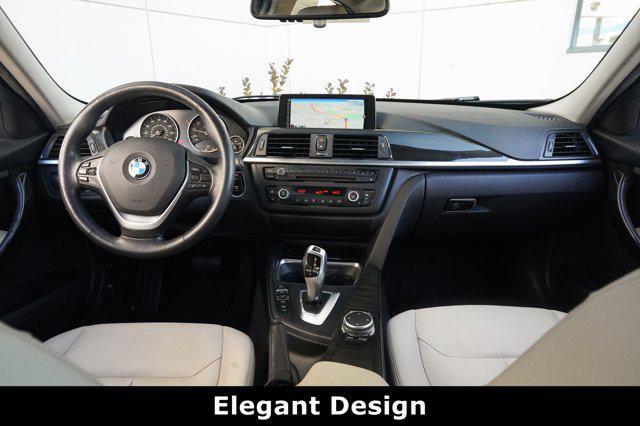 used 2015 BMW 328 car, priced at $11,515