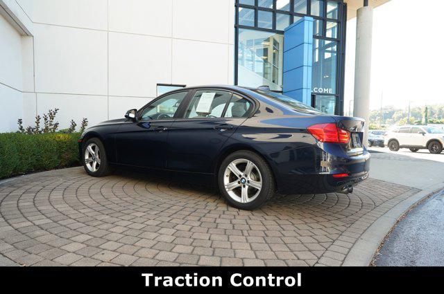 used 2015 BMW 328 car, priced at $11,515
