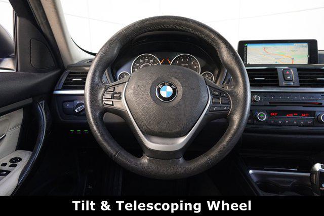 used 2015 BMW 328 car, priced at $11,515