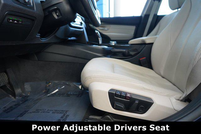 used 2015 BMW 328 car, priced at $10,386