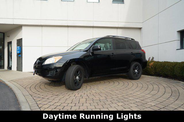 used 2012 Toyota RAV4 car, priced at $11,062