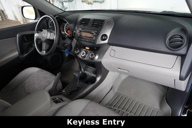 used 2012 Toyota RAV4 car, priced at $11,062