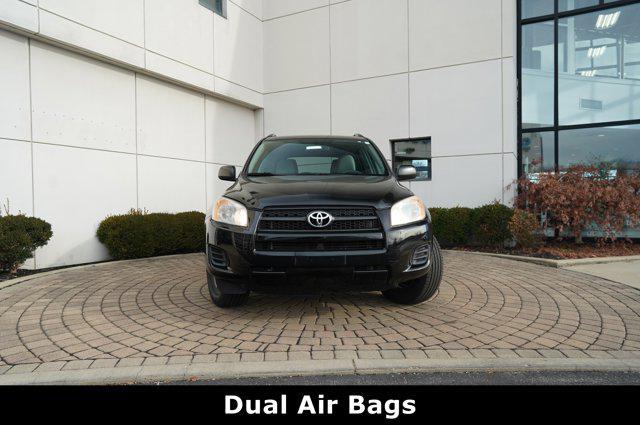 used 2012 Toyota RAV4 car, priced at $11,062