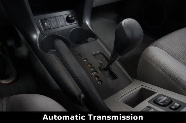 used 2012 Toyota RAV4 car, priced at $11,062