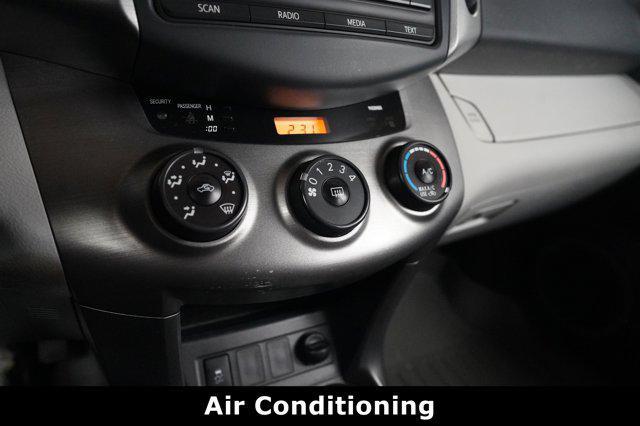 used 2012 Toyota RAV4 car, priced at $11,062